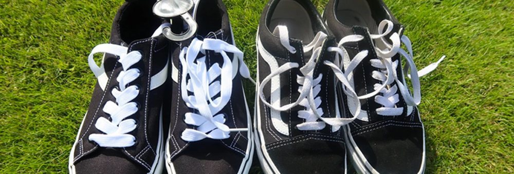 imitacion vans primark