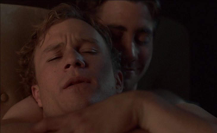 'Brokeback Mountain', de Ang Lee