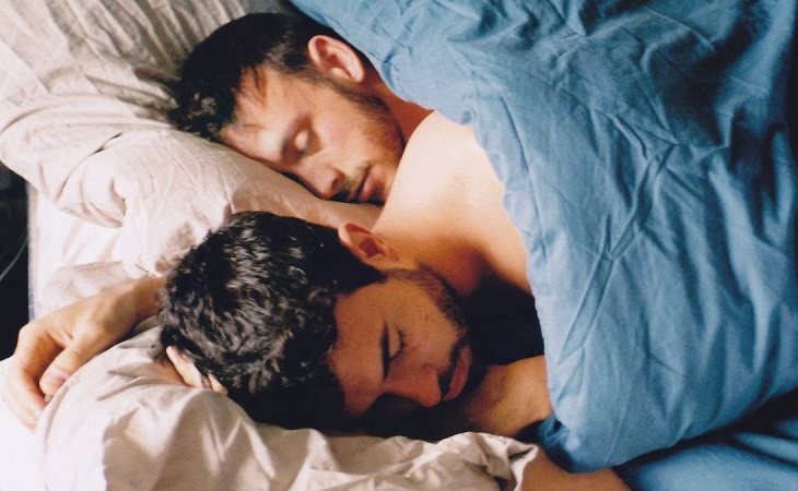 'Weekend', de Andrew Haigh