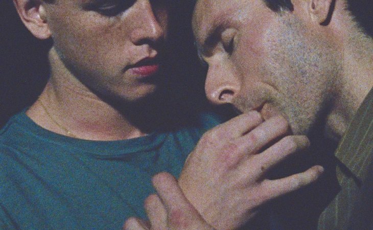 'Beach rats', de Eliza Hittman