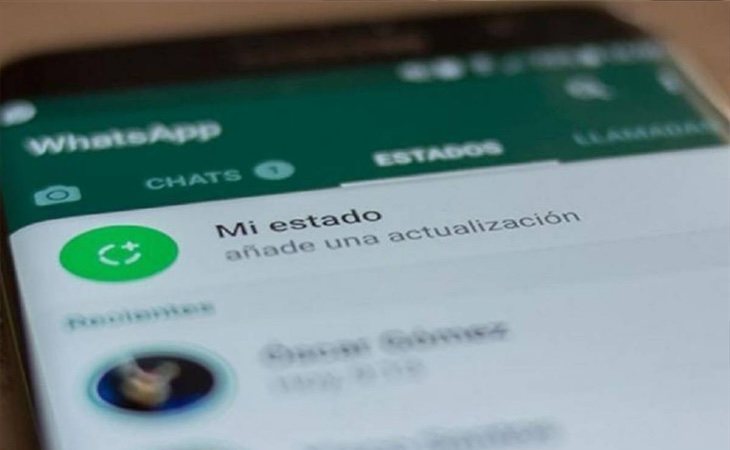 Los estados de WhatsApp llevarán publicidad a partir de este año