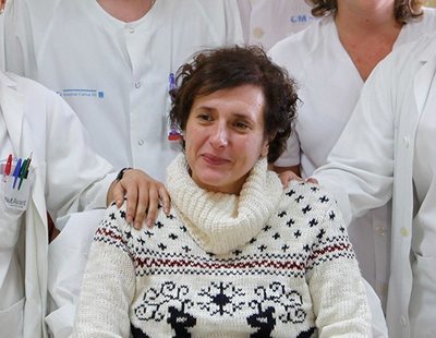 ¿Qué fue de Teresa Romero, la enfermera que contrajo el ébola?