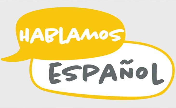 Hablamos Español nuevo aliado de Galicia Bilingüe