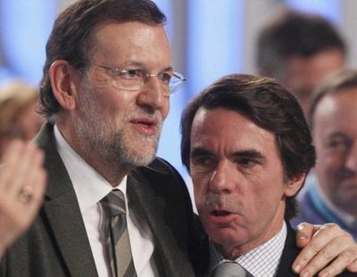 FAES recibió seis millones de euros del Gobierno de Rajoy durante la época de recortes