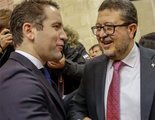 Estos son los 37 puntos del pacto del PP con la extrema derecha de VOX