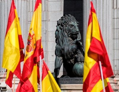 España es una de las pocas "democracias plenas" del mundo