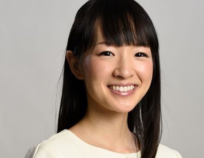 ¿Quién es Marie Kondo y por qué quiere que lo tires todo?