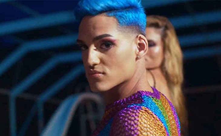 Kevin Fret, de 24 años, ha sido asesinado a tiros