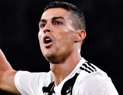 Orden para obtener ADN de Cristiano Ronaldo tras las acusaciones de violación