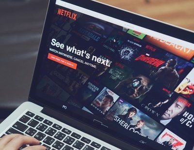 Netflix podría controlar si compartes tu contraseña con alguien