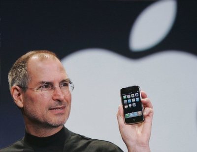 Cómo la llegada del iPhone, hace 12 años, configuró el mundo tal y como lo conocemos