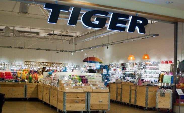 Las tiendas Tiger se encaminan a la quiebra