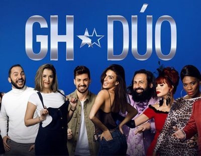 'GH DÚO': ¿Cuánto cobra cada concursante?