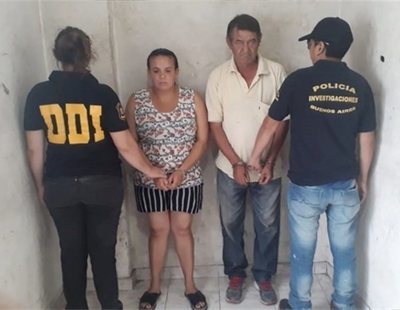 Detenidos por permitir que su casero viole a su hija de 15 años para no pagar el alquiler