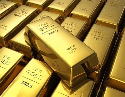 Un grupo de científicos chinos convierte el cobre en oro