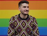 El caso de Diego Martos y las agresiones al colectivo LGTBI: "España es un país homófobo"