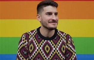 El caso de Diego Martos y las agresiones al colectivo LGTBI: "España es un país homófobo"