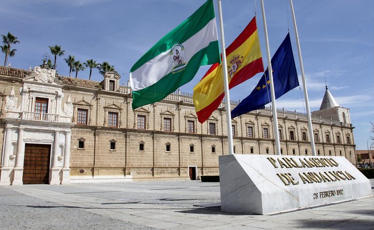 Receso en el debate de investidura hasta las 14:30