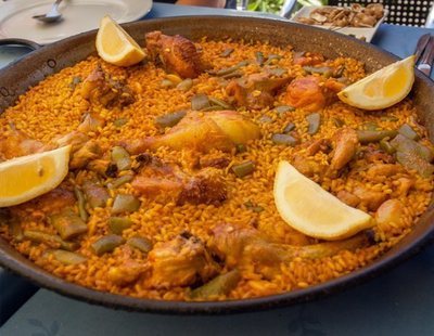 Tres platos españoles se cuelan entre los 100 mejores del mundo
