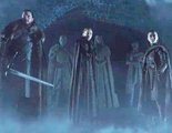 7 claves que esconde el teaser de los Stark de la temporada final de 'Juego de Tronos'