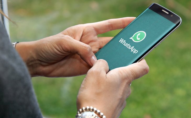 Nuevo fallo de seguridad en WhatsApp