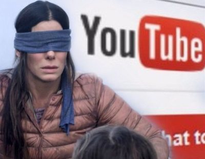 YouTube prohíbe los vídeos de retos extremos como el #BirdBoxChallenge