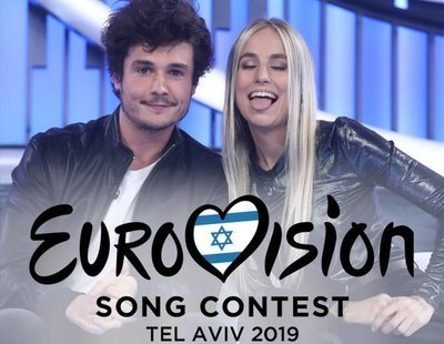 Así suenan las versiones finales de las canciones para Eurovisión 2019