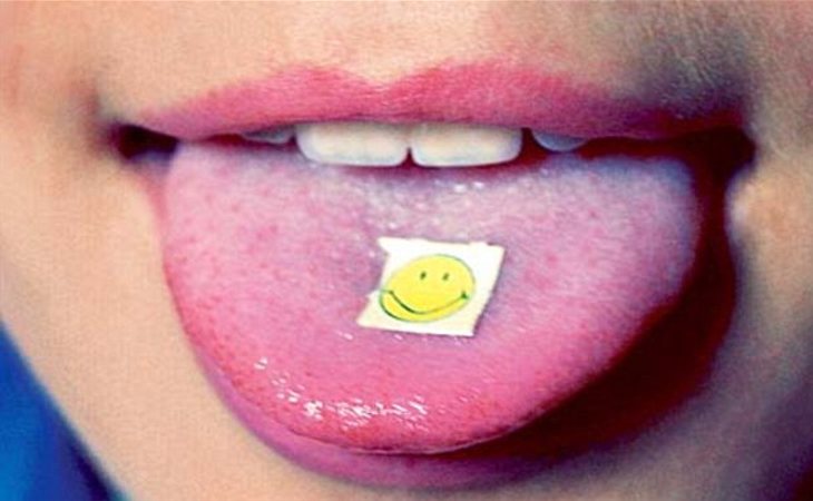 Algunas personas utilizan el LSD para el sexo