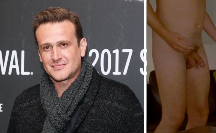 3 Jason Segel.