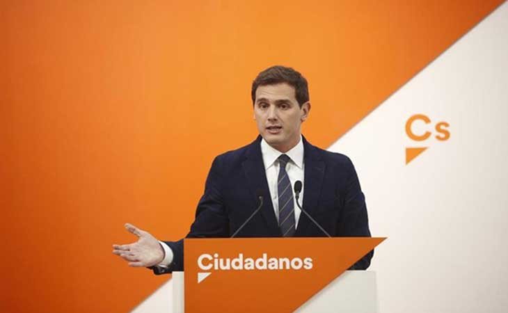 Albert Rivera