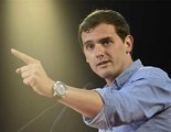 Las guerras internas que esconde Ciudadanos contra Albert Rivera