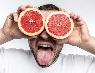 El 'truco del pomelo' promete mejorar vuestras mamadas