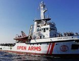 132 personas han muerto en el Mediterráneo desde que el Gobierno bloquea al Open Arms