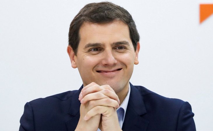 Albert Rivera, el hombre más feminista del mundo