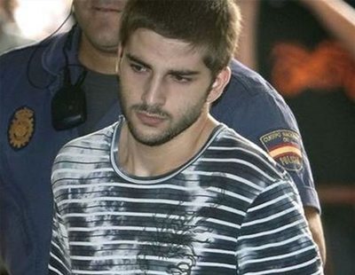 Miguel Carcaño pide salir de la cárcel diez años después de asesinar a Marta del Castillo