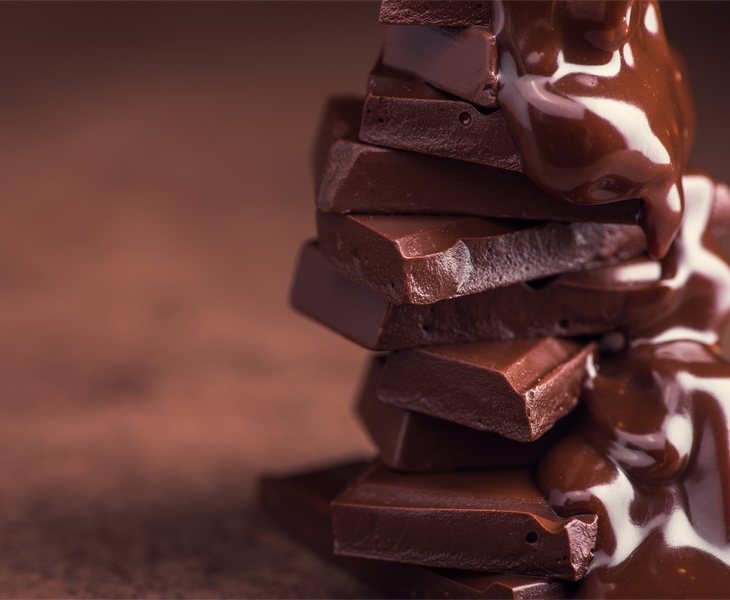 El chocolate no reemplaza al sexo, pero es afrodisíaco