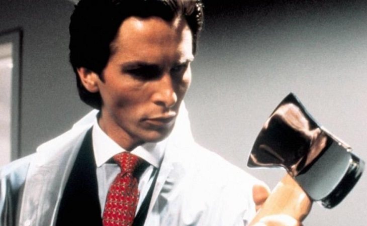 'American Psycho', de Mary Lambert