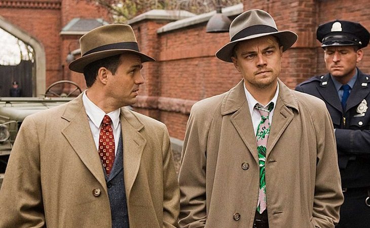 'Shutter Island', de Martin Scorsese