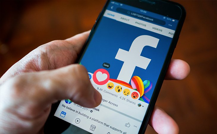 Los algoritmos de Facebook podrían ser los causantes de la pérdida de visitas de PlayGround