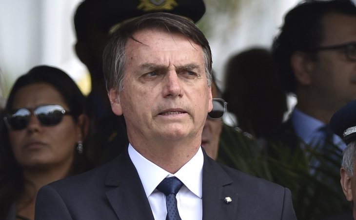 Wyllys señala el aumento de la violencia tras la victoria de Bolsonaro
