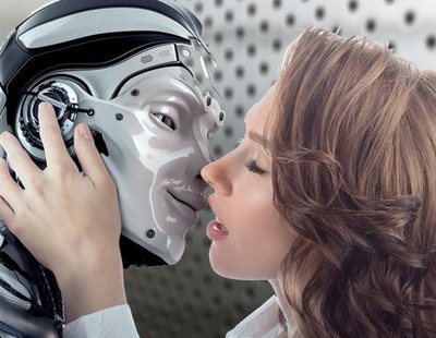 Digisexuales: personas enamoradas de sus robots