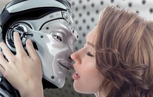 Digisexuales: personas enamoradas de sus robots