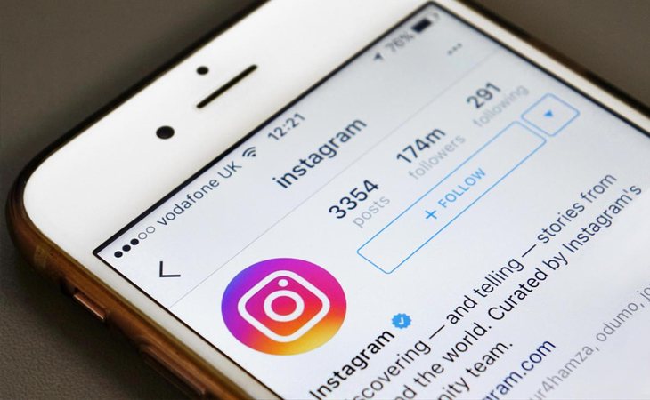 Instagram, la red social de las fotografías