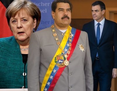 ¿Por qué España y la Unión Europa aún no reconocen a Guaidó como presidente de Venezuela?