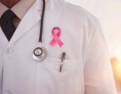 Los casos de cáncer han aumentado el doble en mujeres que en hombres en los últimos 5 años