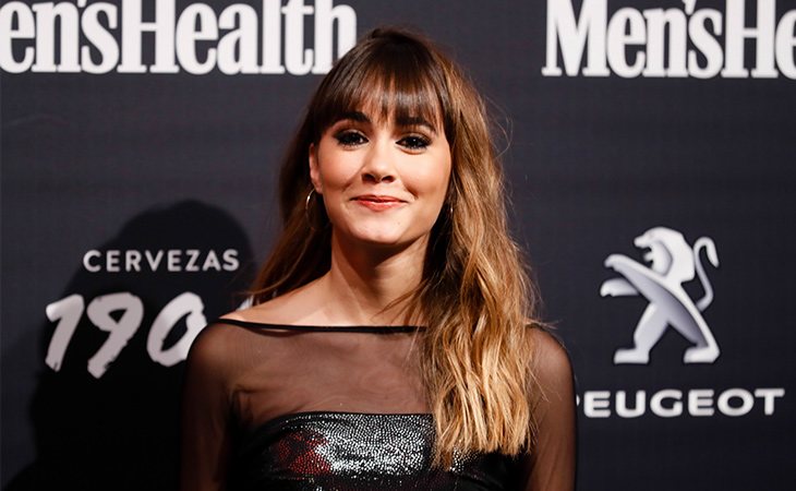 Aitana es una de las artistas que logró que un español volivera a ser número 1 en streaming