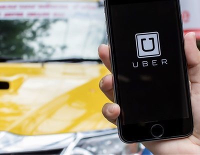 Uber, Cabify o taxi: ¿Qué servicio es más barato?