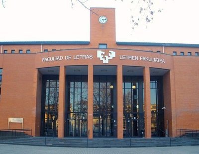 Agreden a un estudiante en la universidad de Álava al grito de "español de mierda"