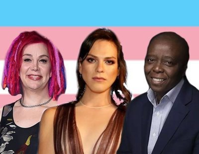 Las 10 personas trans más destacadas del cine y la televisión