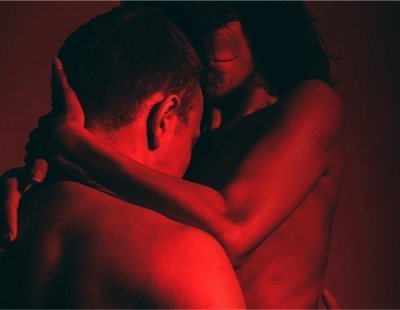 Así se practica el beso 'pompoir', la técnica que promete más orgasmos durante el sexo